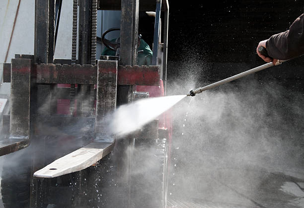 Boat and Dock Cleaning in Freeland, PA